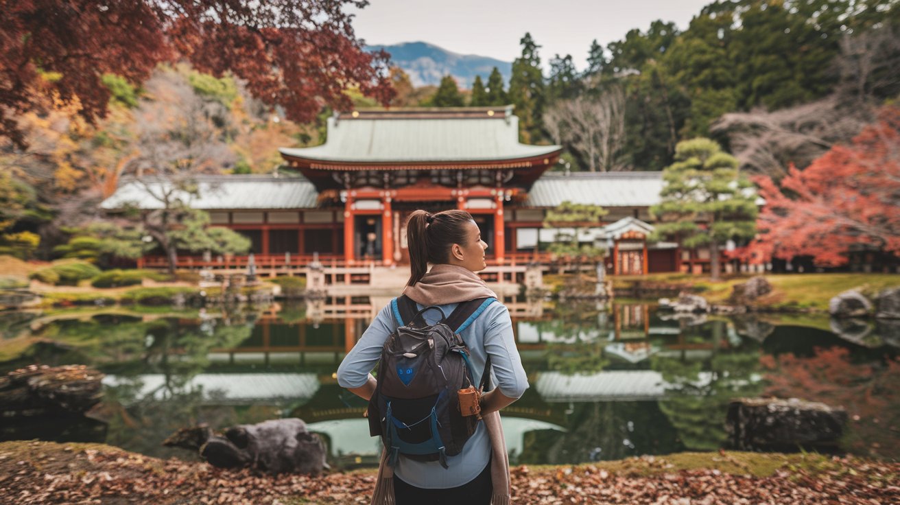 Safest Countries for Solo Female Travelers – Travel with Confidence