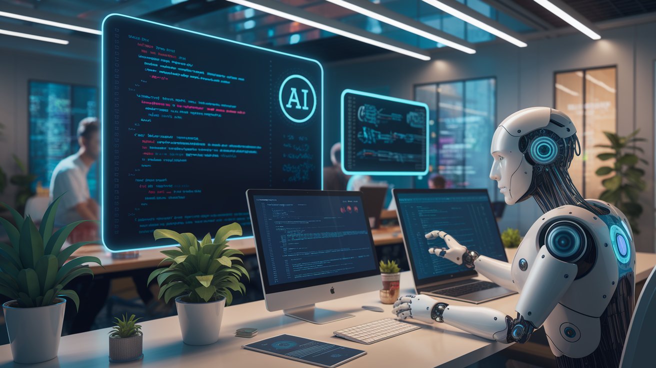 AI Revolution in Coding: Why 80% of Software Engineers Must Evolve or Fade