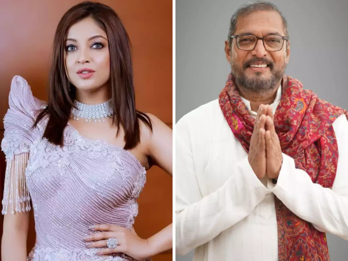 Tanushree Dutta Opens Up About Losing Career Opportunities for Standing by #MeToo Movement
