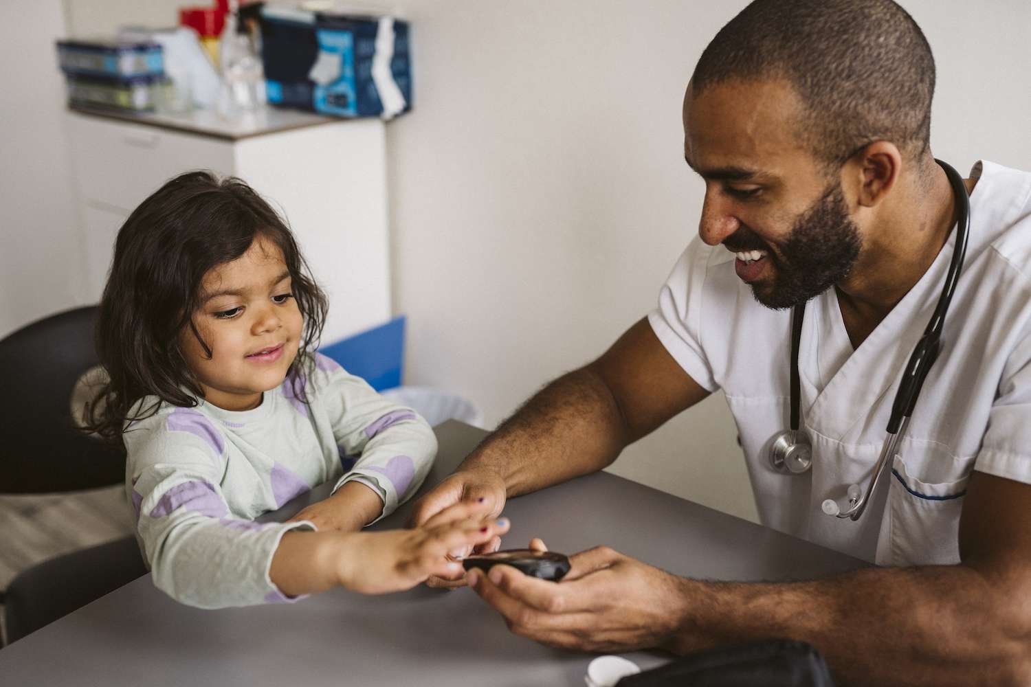 Study Links Early Childhood Diet to Diabetes: Are You Unknowingly Putting Your Child at Risk?