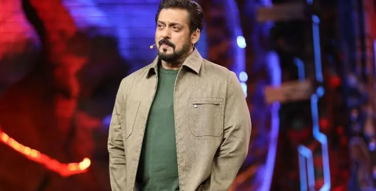 Salman Khan Receives Death Threat: Rs 5 Crore Demand by Lawrence Bishnoi Gang