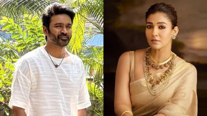 South Cinema Scandal: Nayanthara Calls Out Dhanush for Blocking Her Documentary in Explosive Open Letter!
