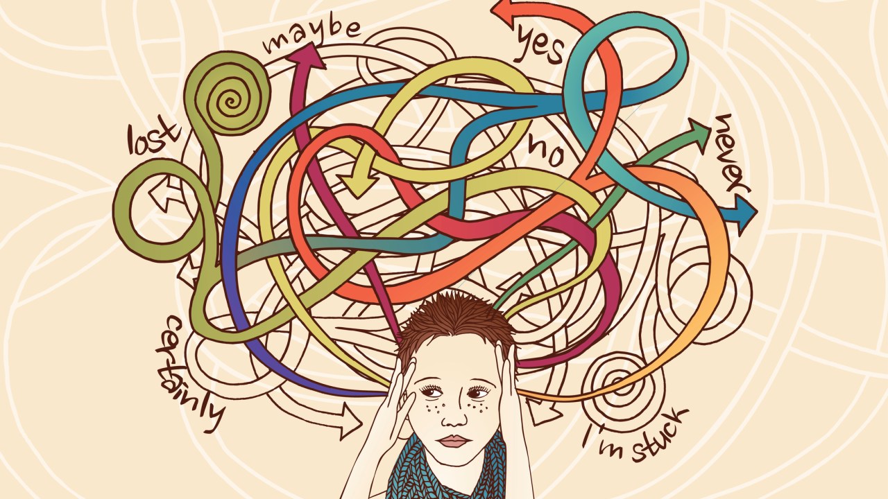 Can a Busy Schedule Help ADHD Symptoms? A New Study Says Yes