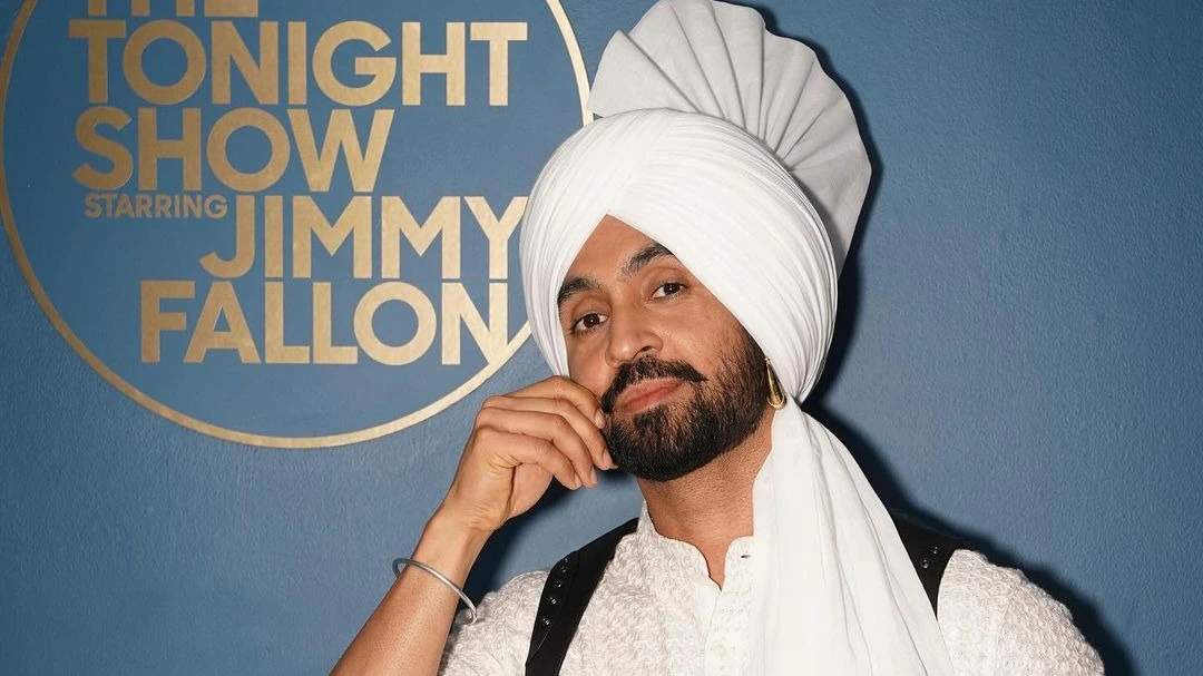 From Punjab to Bengaluru: Diljit Dosanjh’s Love for Ghee Podi Idli Sparks Fan Frenzy Online!