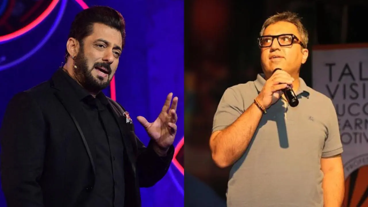 Ashneer Grover’s Fiery Response After Salman Khan’s Bigg Boss Confrontation