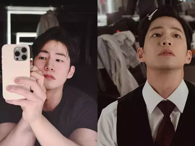 South Korean Actor Song Jae Rim Found Dead at 39: Last Instagram Post Raises Concerns