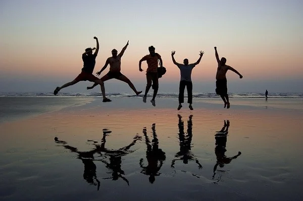 Freshmen Guide! How to Plan a College Trip