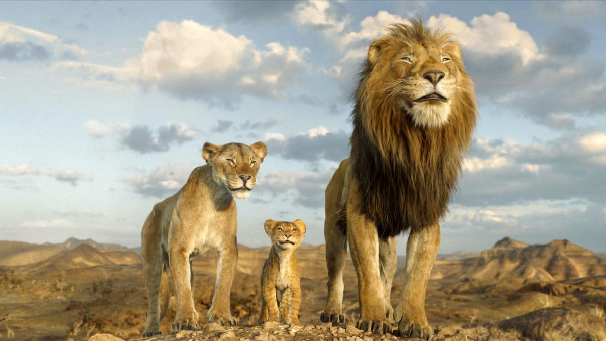 Shah Rukh Khan Reigns as Mufasa in Disney’s Most Emotional Prequel Yet – A Must-Watch!