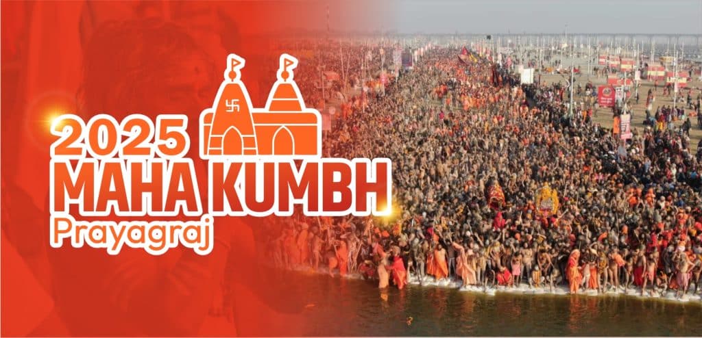 Maha Kumbh Mela 2025: Everything You Need to Know About This Once-in-12-Years Event