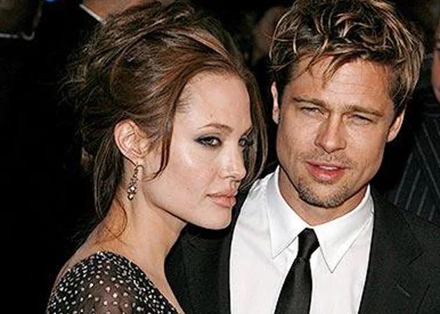 Angelina Jolie and Brad Pitt Finalize Divorce After Eight-Year Legal Battle