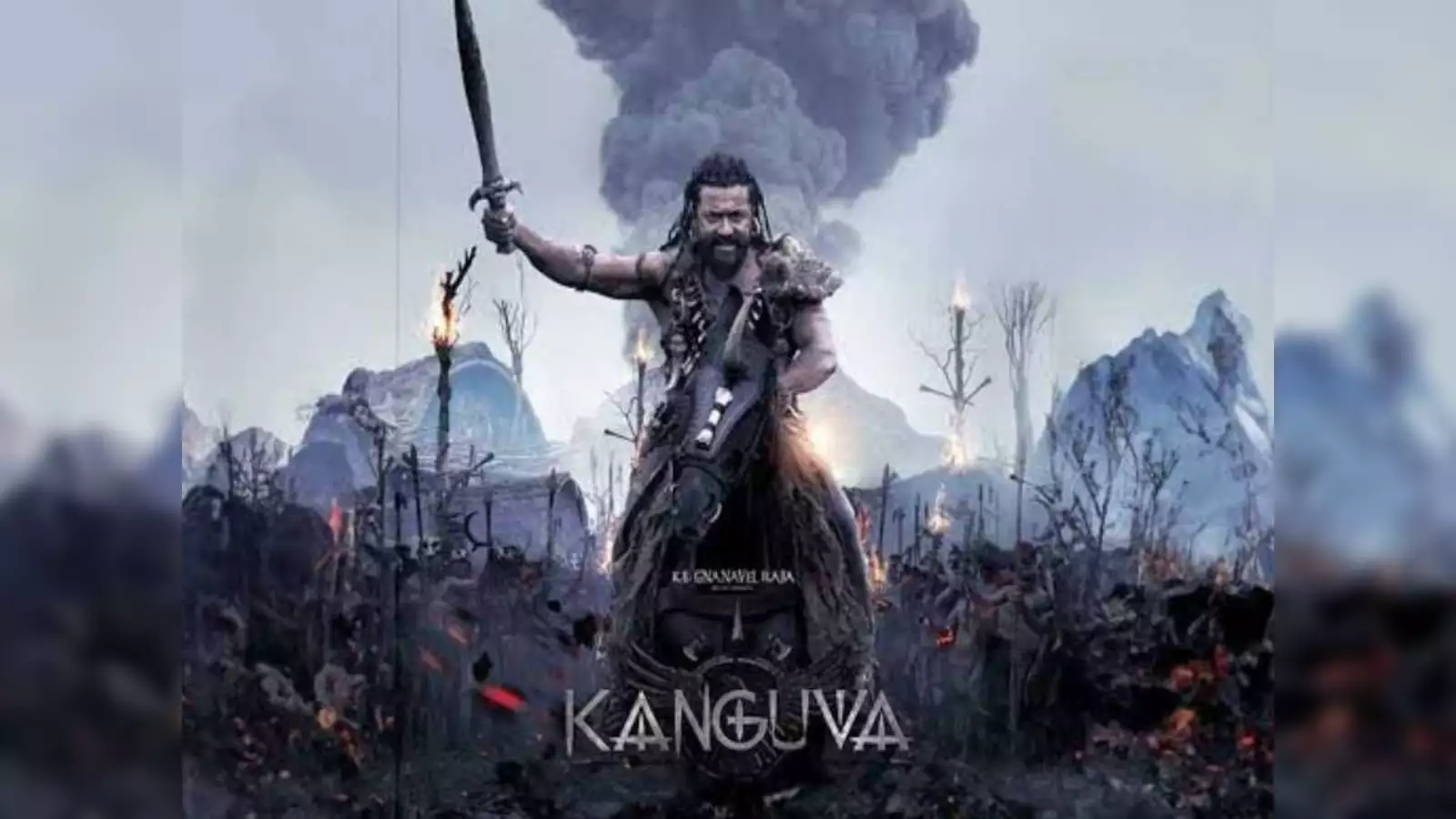 Suriya’s ‘Kanguva’ Surprises with Oscar 2025 Nomination Despite Box Office Struggles