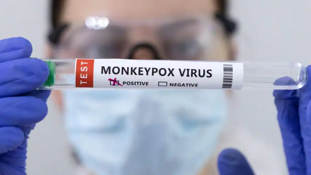 China Discovers New Strain of Mpox: A Comprehensive Insight