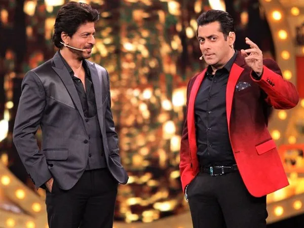 Shah Rukh Khan to Play a Villain in Maddock Films’ Horror-Comedy Saga? Speculations Rise!