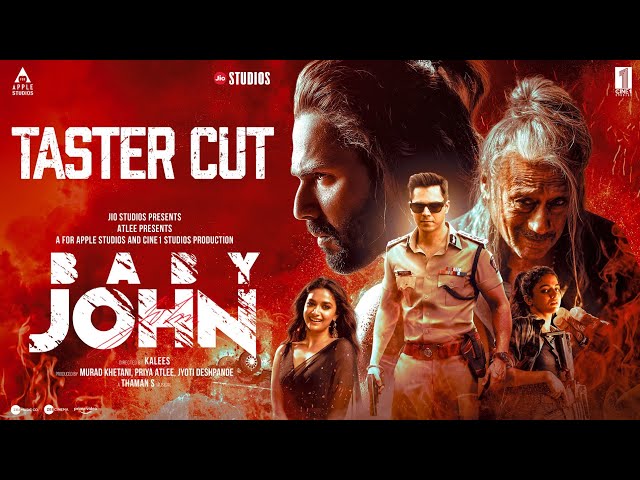 Rajpal Yadav Reveals Why Baby John Struggled: Insights Into Bollywood’s Biggest Setback!