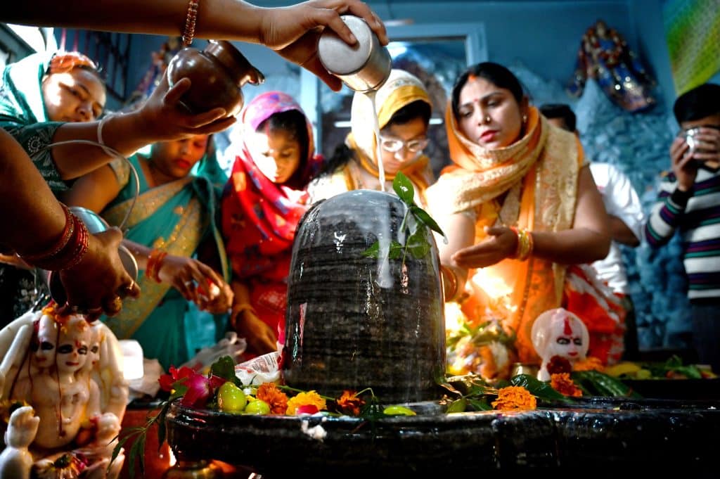 Maha Shivaratri