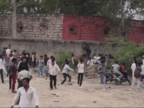 Haryana Board English Paper Leaked in Nuh, 3 Arrested