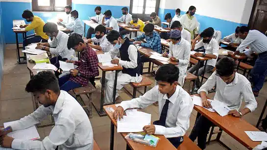 HBSE Haryana Board Class 12 Exam 2025 Begins Today