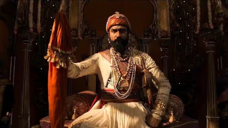 Chhaava Becomes the Biggest Hit