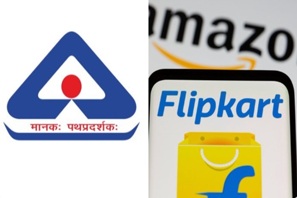 Centre Cracks Down on E-commerce Platforms