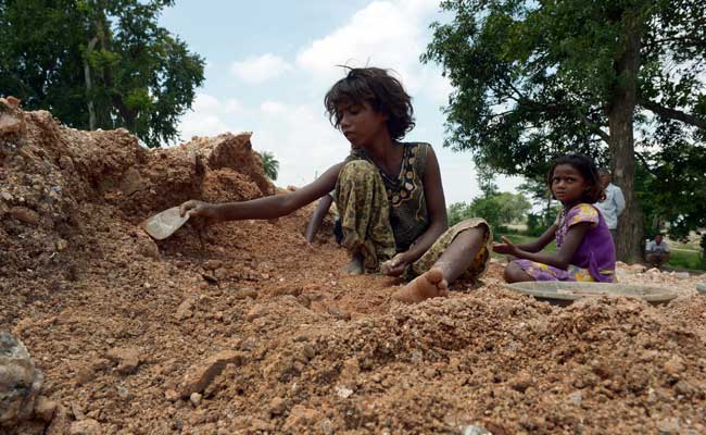 Death of Children in Jharkhand Village Raises Health Concerns