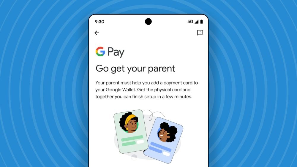 google wallet