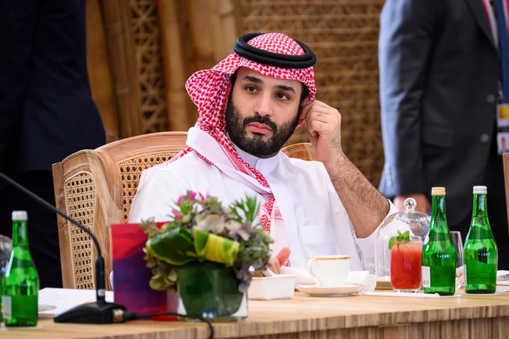 IPL Chairman Dismisses Saudi Arabia Expansion