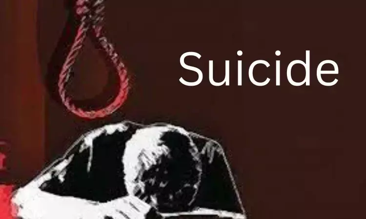 NEET Aspirant Dies by Suicide