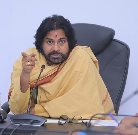 Pawan Kalyan