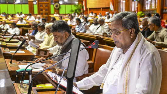Karnataka Approves 100% Salary Hike for CM, Ministers, and MLAs