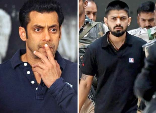 Ahead Of Sikandar Release, Salman Khan Reacts To Lawrence Bishnoi’s Death Threats