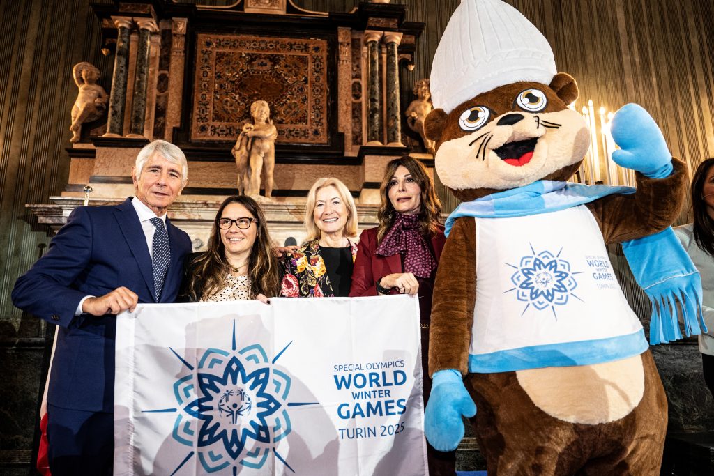 Special Olympics World Winter Games