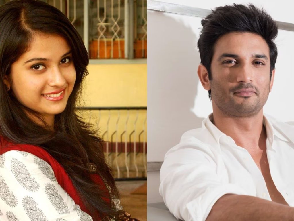 Sushant Singh Rajput case